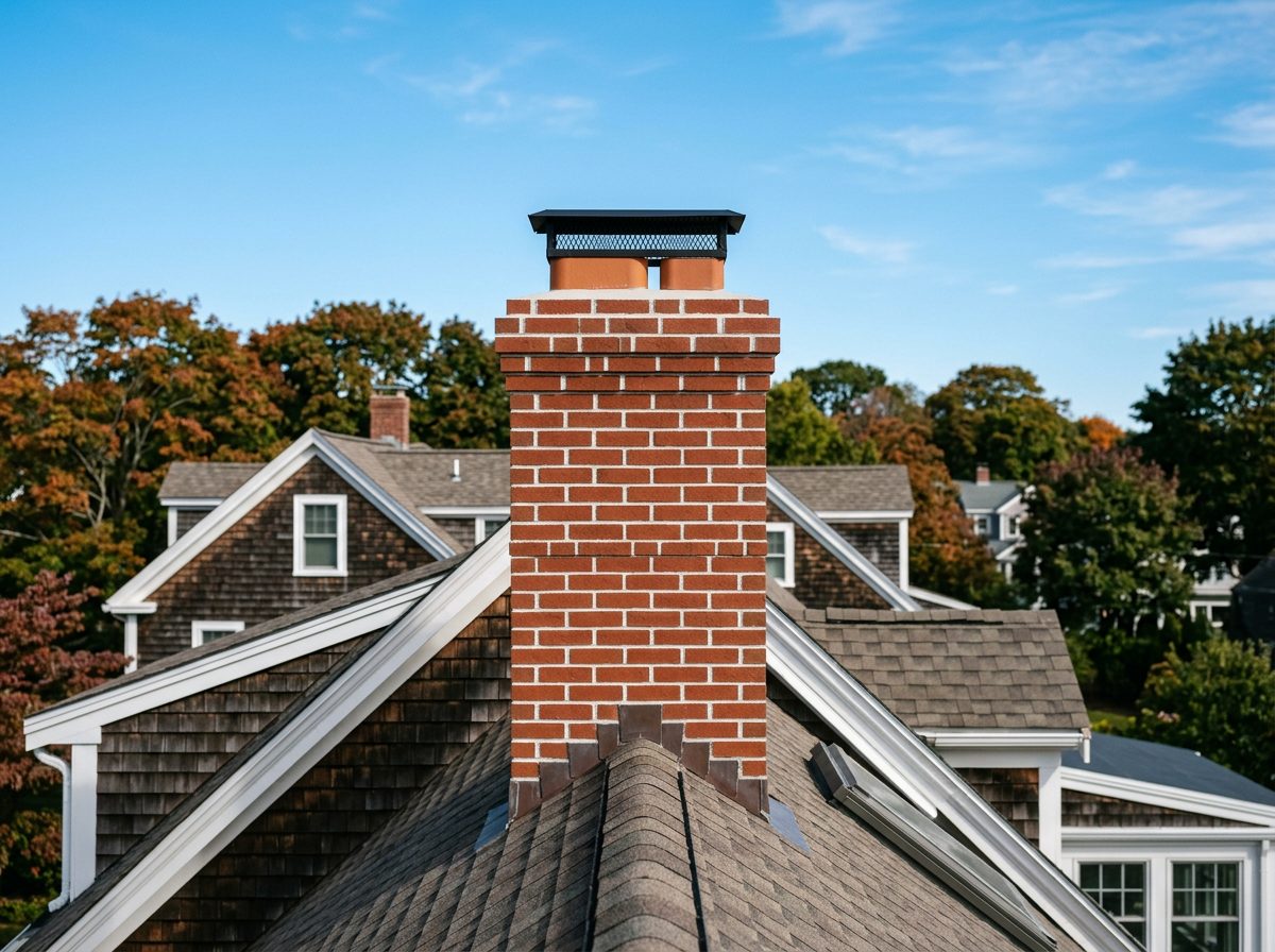 Chimney Repair & Restoration