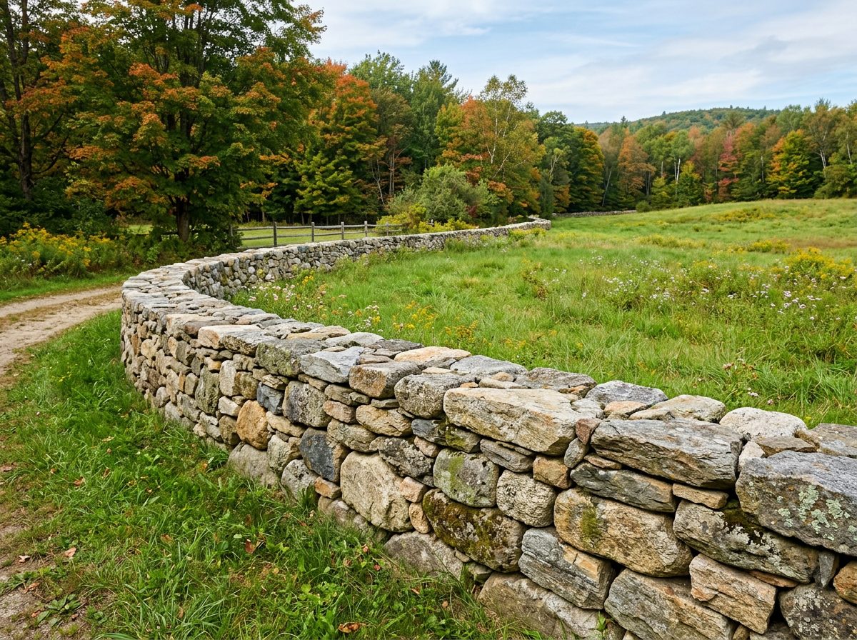 Stone Masonry & Stonework